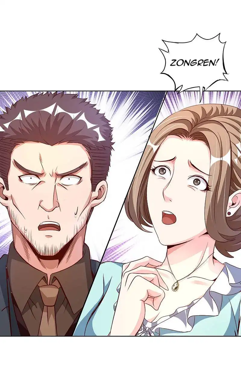My Master Is A Deity Chapter 13 40
